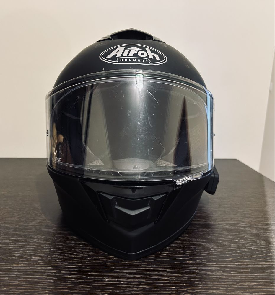Capacete AIROH SPARK Tam. S