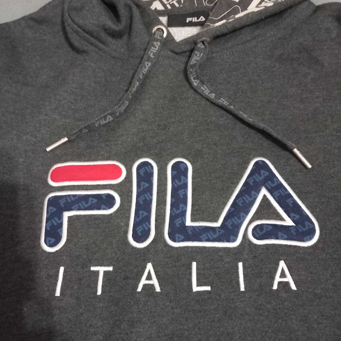 Bluza fila meska s