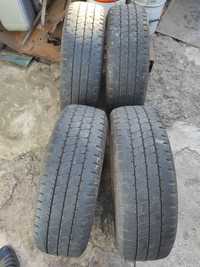 Літня резина Good Year 195/60 R16C