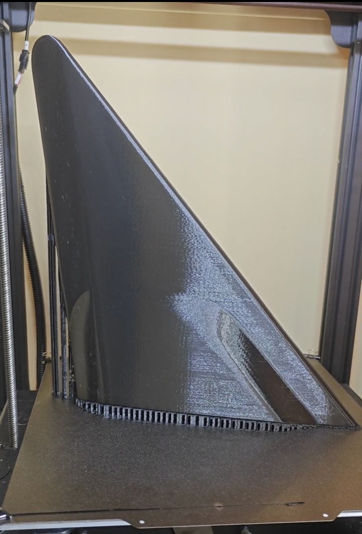 3D-друк на замовлення. PLA, ABS, PETG, TPU — доставка по Україні