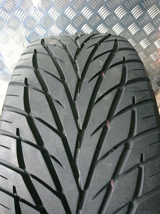 Toyo Proxes S/T 225/50 R19 103V 7mm Adax Koźle