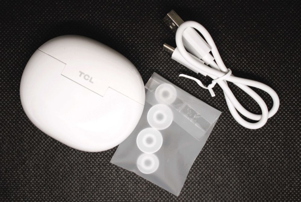 Fones de Ouvido TCL True Wireless Bluetooth - Alta Qualidade