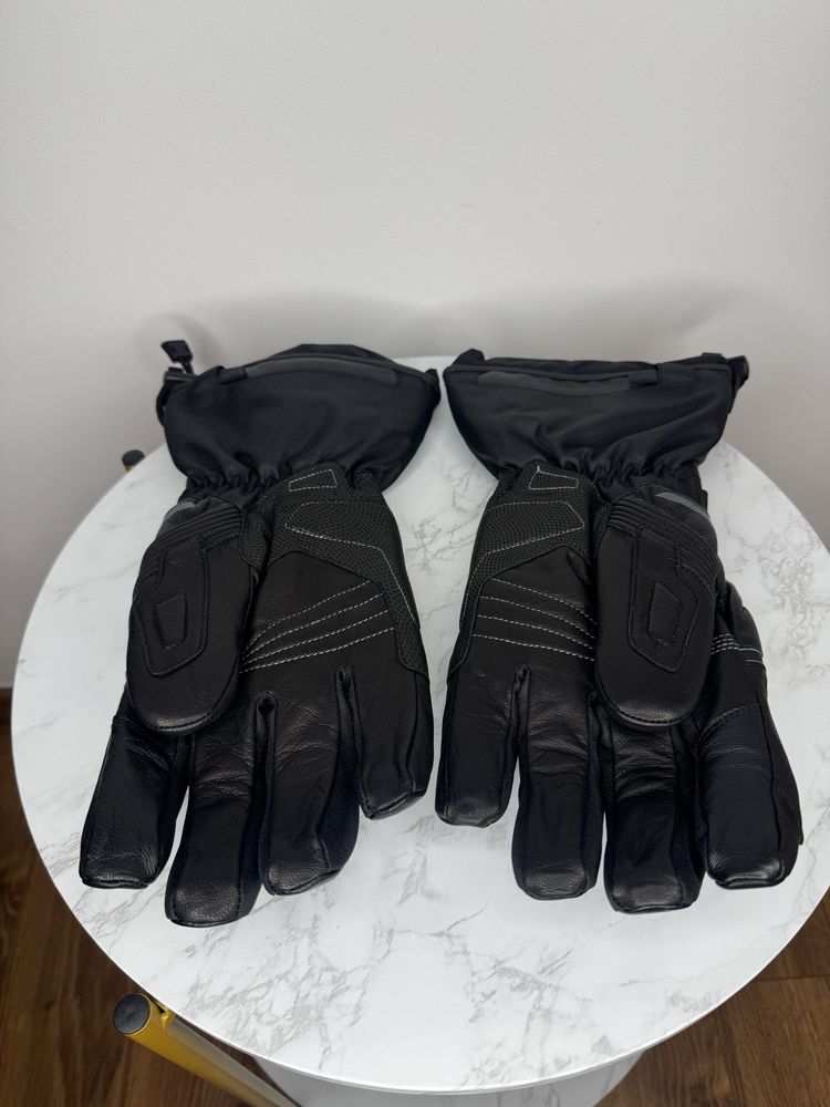 Rękawice Motocyklowe RST XL Paragon 5 WP Wodoodporne Dainese Shim