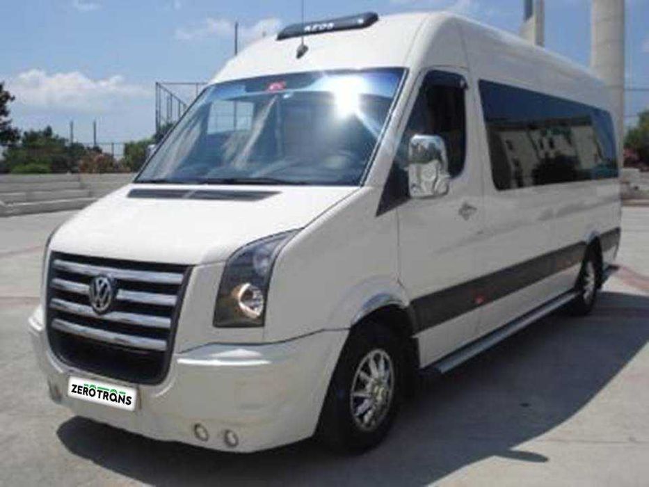 Развозка персонала/Аренда микроавтобуса/Заказ автобуса/Акция-50%/8-75