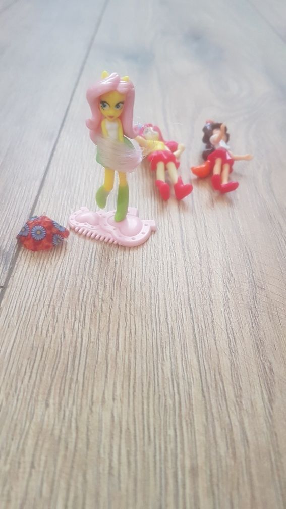Enchantimals pony