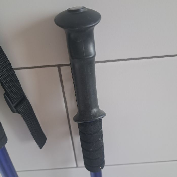 Палки скандинавська ходьба