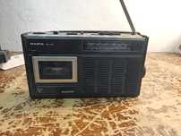 Radiomagnetofon Unitra Marta RM-405