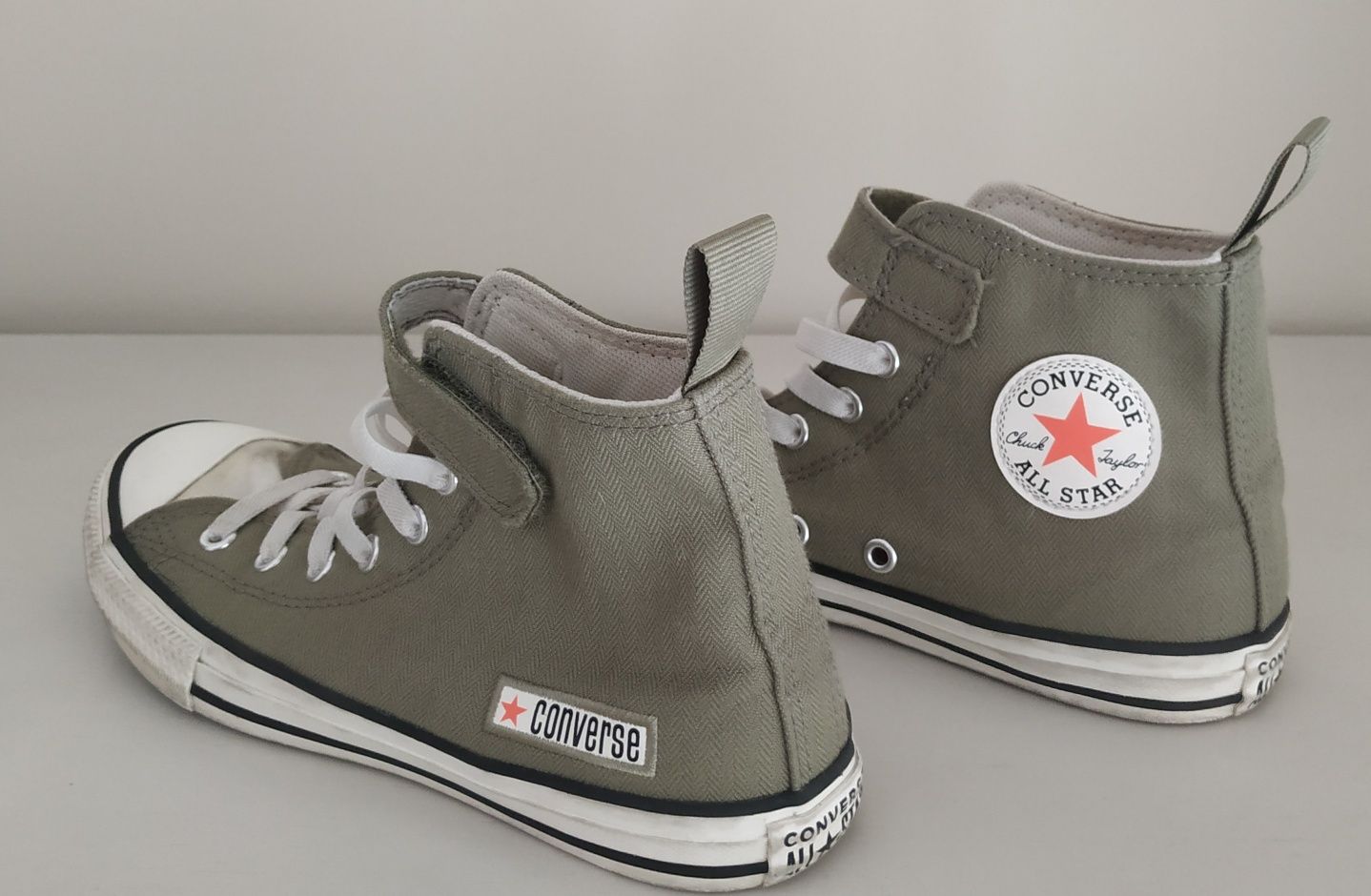 Sapatilhas All Stars criança