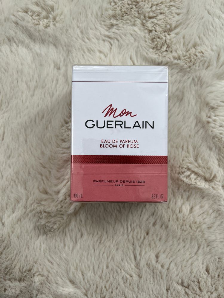 Парфуми Guerlain