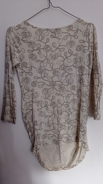 Bluzka ciążowa i do karmienia H &M r. S