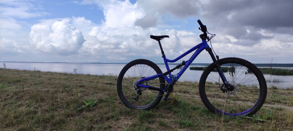 Dartmoor Bluebird Pro