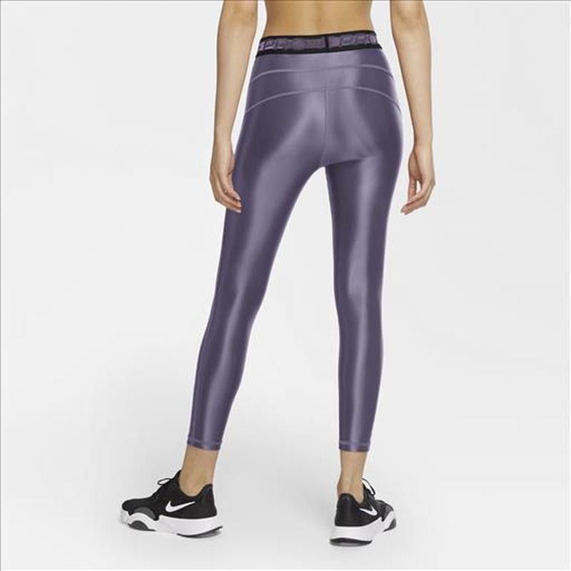 Nike Pro лосини топ комлект XS