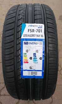 Opony Fortuna lato 225/47 R17