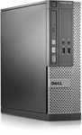 DELL SFF 3020, Intel Core i3, 8GB, HDD 500GB, W10 Pro-garantia 3 anos