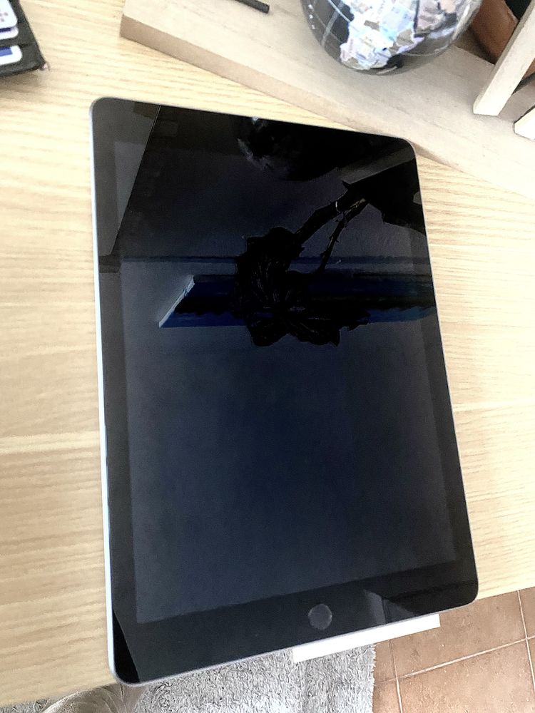 iPad 6.ª Geração 128GB