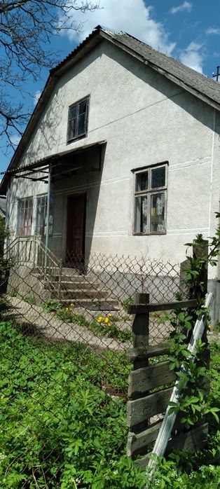 Продається будинок с. Новошино