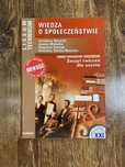 Zeszyt ćwiczeń - matura, wiedza o społeczeństwie, WOS, Operon