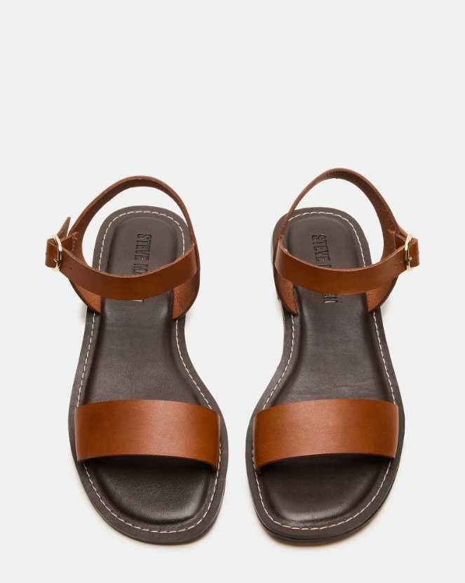 Стильні босоніжки Steve Madden Donddi 38 розм. оригінал