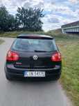 Vw golf 5 1.6fsi 2005r 156tysiecy przebiegu