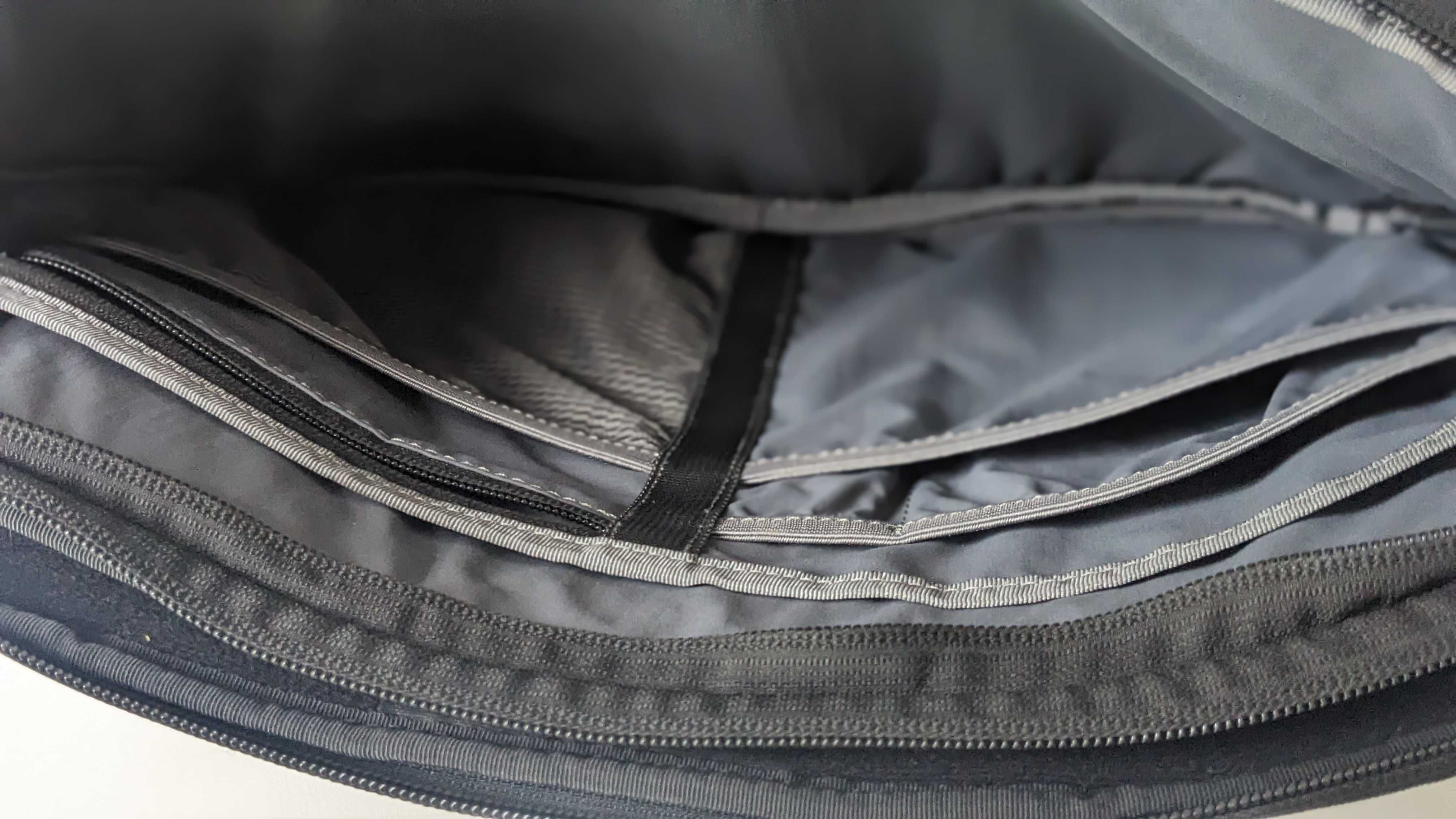 Torba na laptopa 13–14" Aer Tech Folio – biznesowa