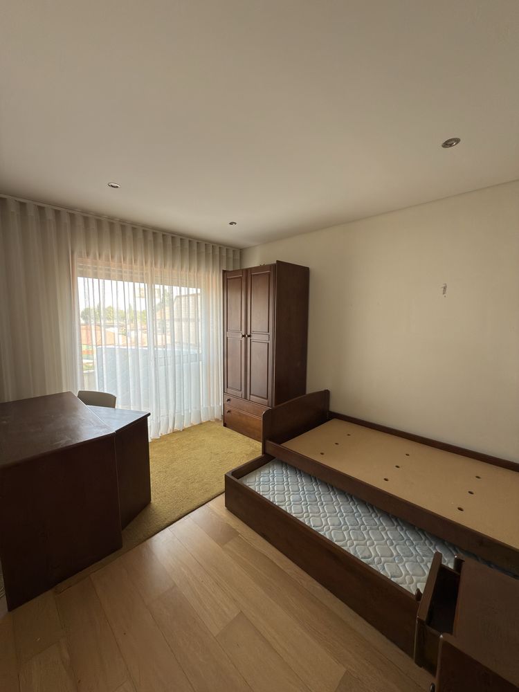 Quarto completo