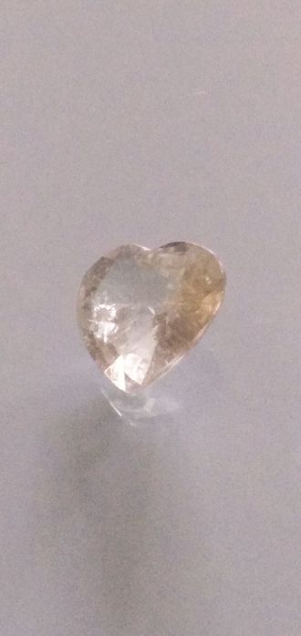Piękny Szafir naturalny 1,98 ct