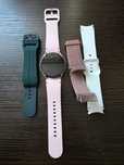 Samsung Galaxy Watch FE Pink Gold