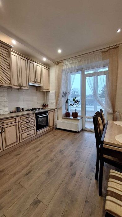 Оренда 1к.квартири . Мототрек .Новобудова.