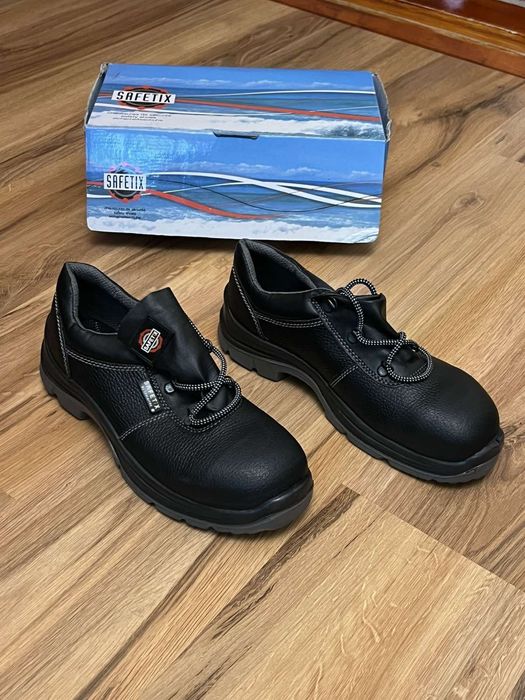 Напівчеревики робочі Lemaitre S1 SRC Smartfox Low р.43 , 44 , 45