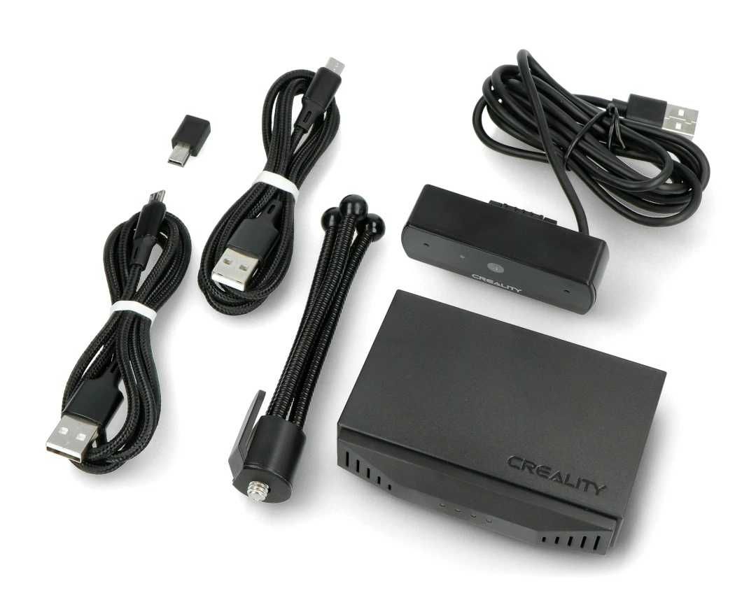 Комплект для віддаленого керування 3D-друком CREALITY Smart Kit 2.0