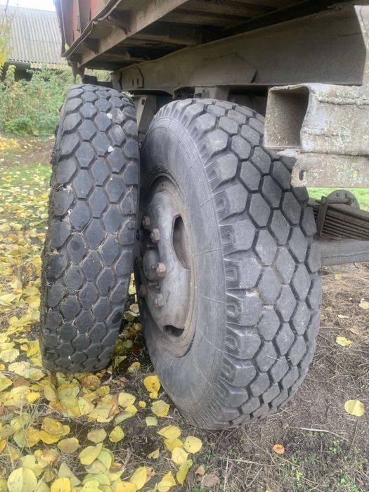 Продам Колеса  ЗІЛ