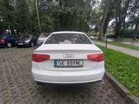 Audi A4 2.0 TDI – Tuned ~200HP | Well Maintained | No Accidents |