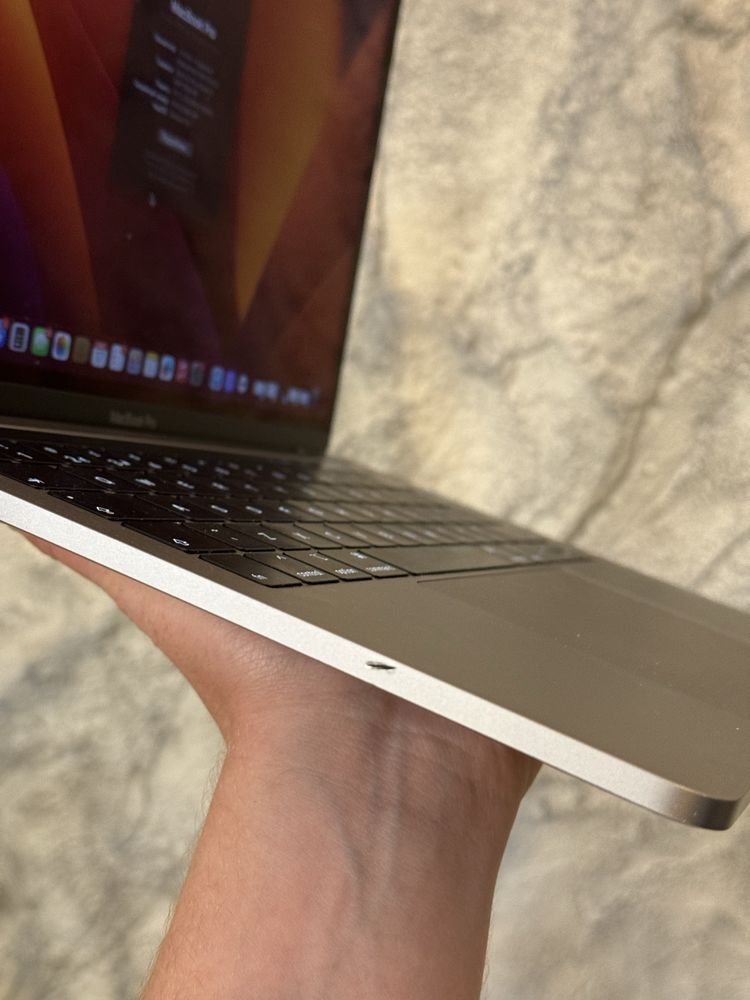 Macbook Pro 2019 13