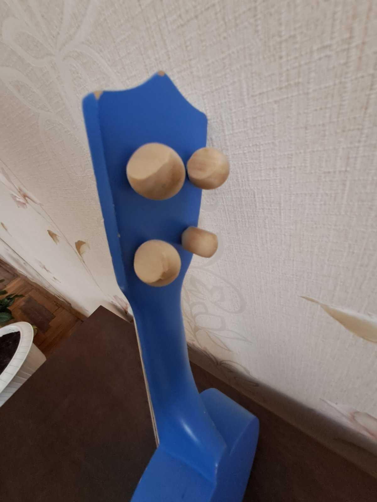 гитара балалайка