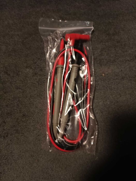 Miernik PROSTER BM4070 mierzy indukcyję pojemność rezystancję budowa