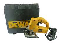 Wyrzynarka sieciowa Dewalt DW341  550W
