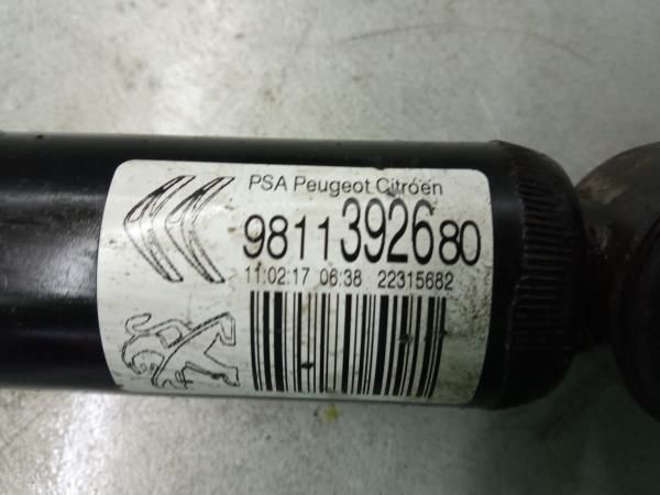 Amortecedor trás direito CITROËN C3 III (SX)