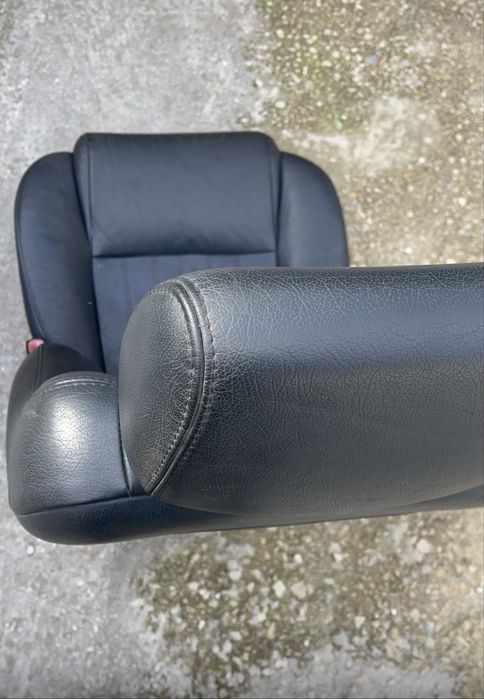 bancos alfa romeo 156 sw