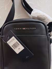 Listonoszka Tommy Hilfiger unisex