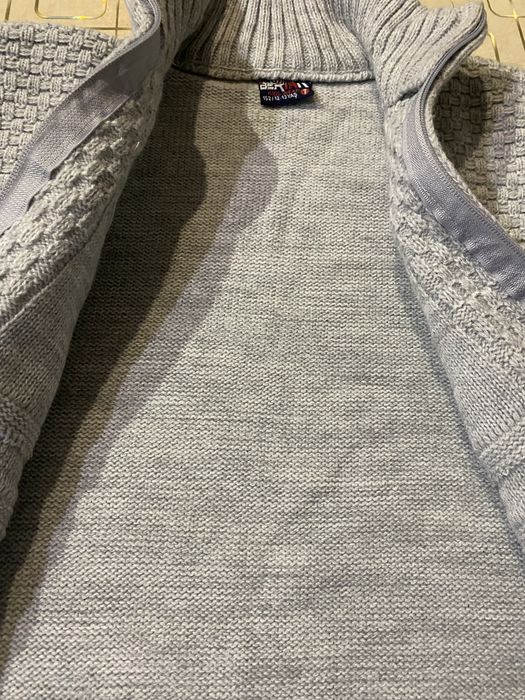 Свитер ,кофта , реглан на мальчика Турция