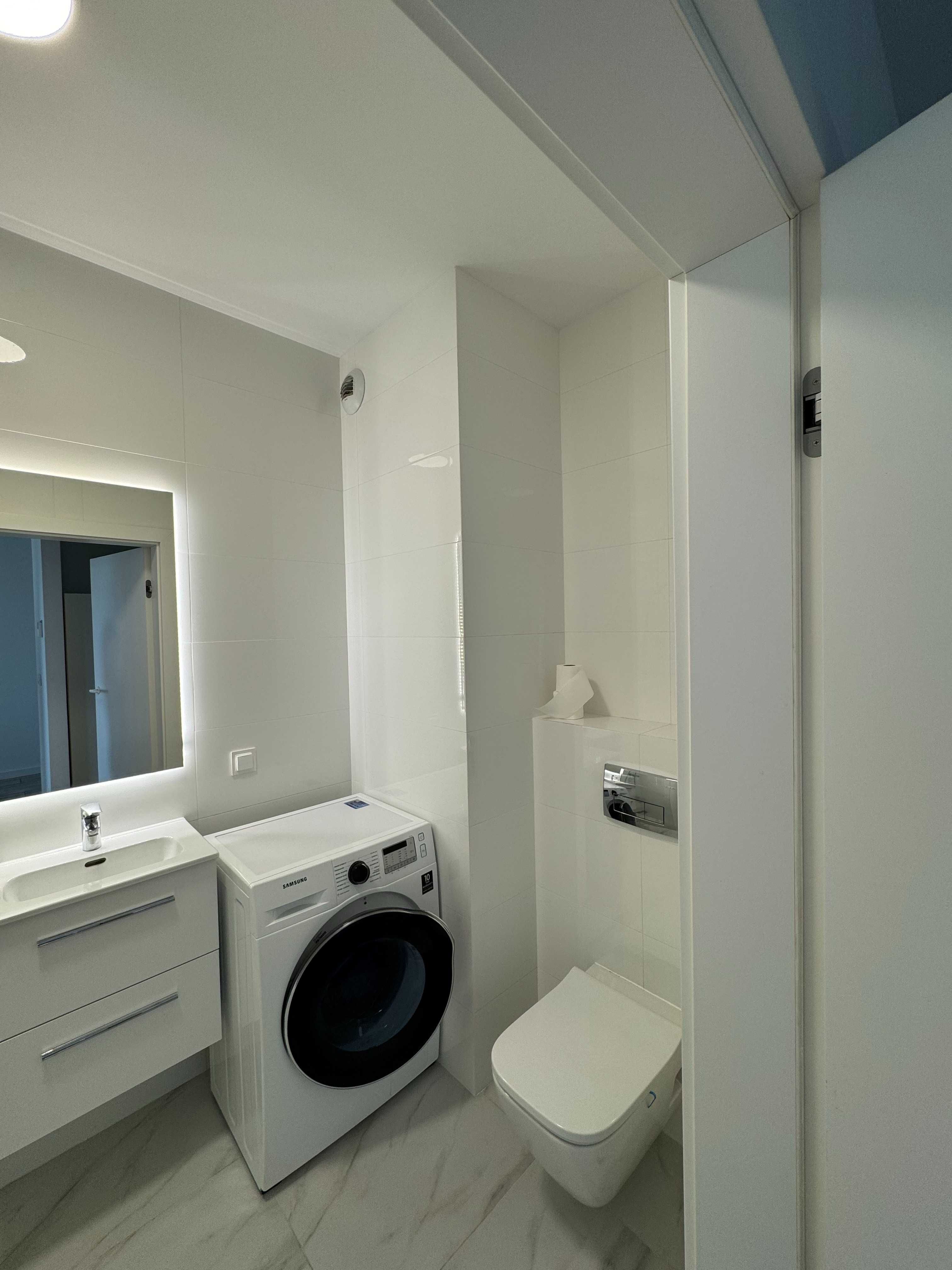 Mieszkanie do wynajęcia 35m2 Tarasy nad Zalewem ul. Kwiatkowskiego 4