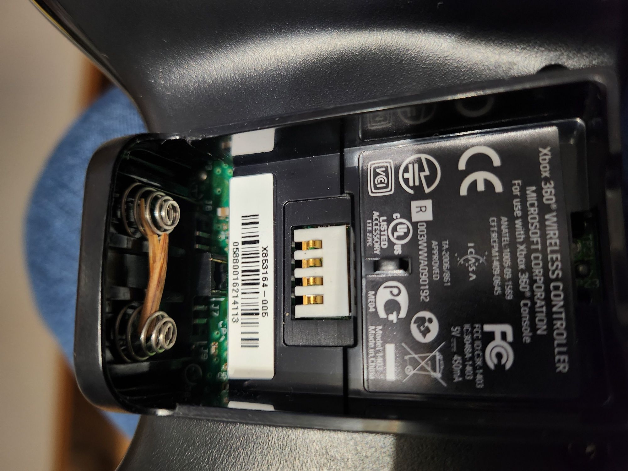 Xbox 360 z kinectem
