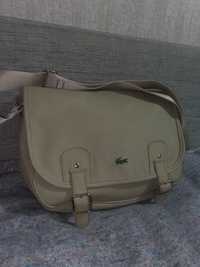 Вінтажна сумка Lacoste N26