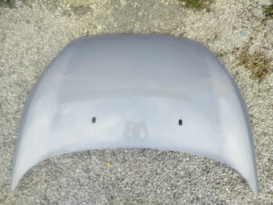 Maska przód, przednia FORD Fiesta mk7