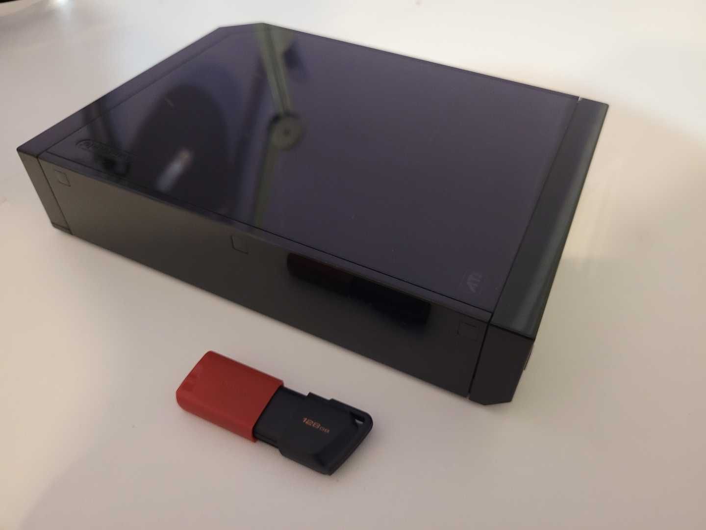 Konsola Wii Softmod Hity Retro NES SNES SEGA