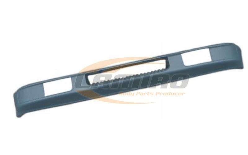 RENAULT MAJOR SPOILER POD ZDERZAK