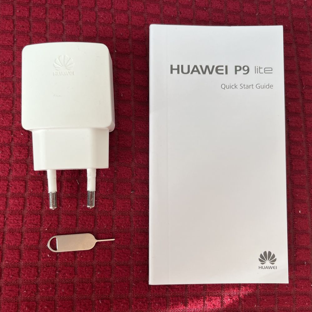 Huawei P9 Lite 2016