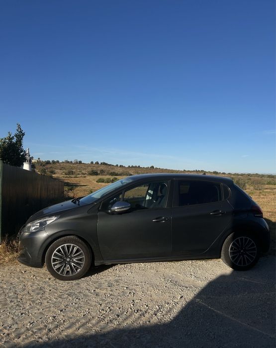 Peugeot 208 Style