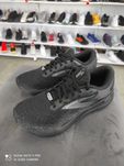 ОРИГІНАЛ 100% Кросівки Brooks Ghost 16 Gore-Tex W Black Boots 40