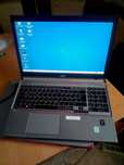 дисплей   Fujitsu E754    FullHD / Normal